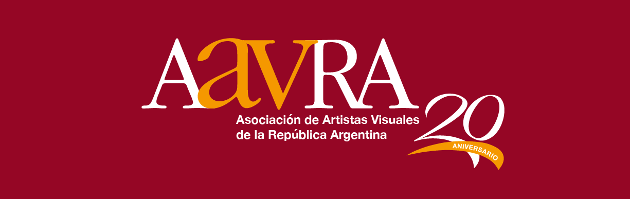 Logo AAVRA 1_20 años apaisado