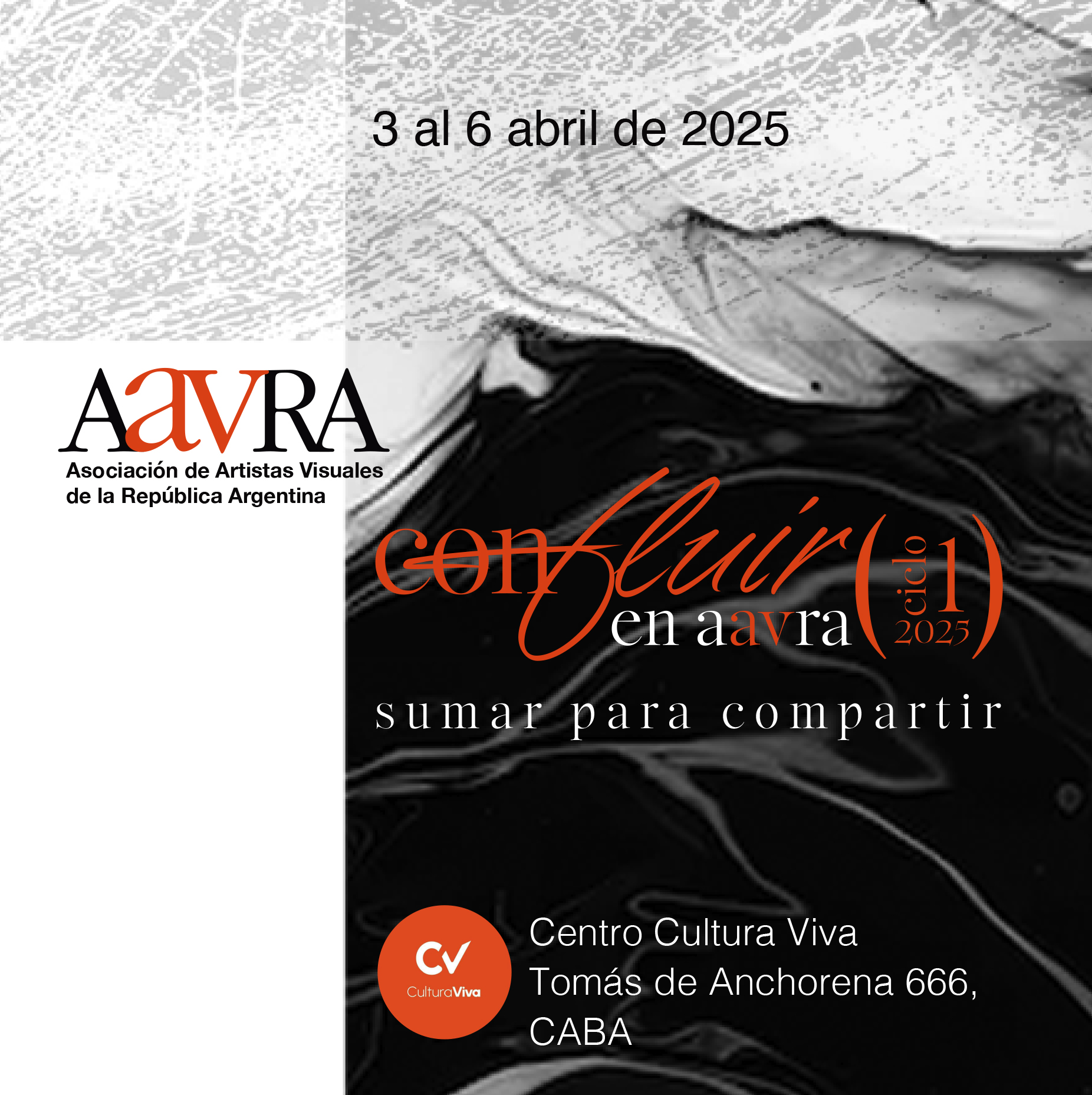 Confluir en AAVRA Ciclo 1