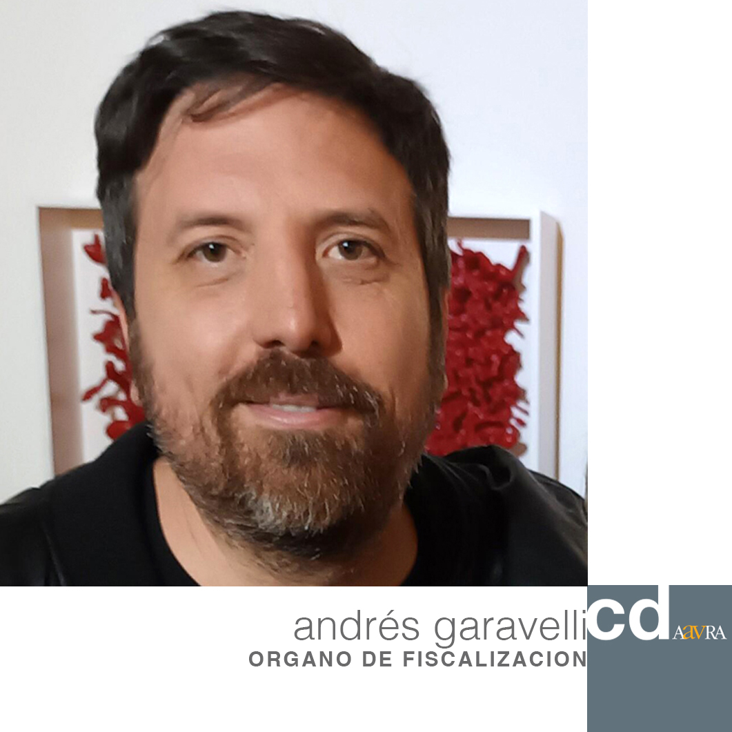 Andrés Garavelli CD2