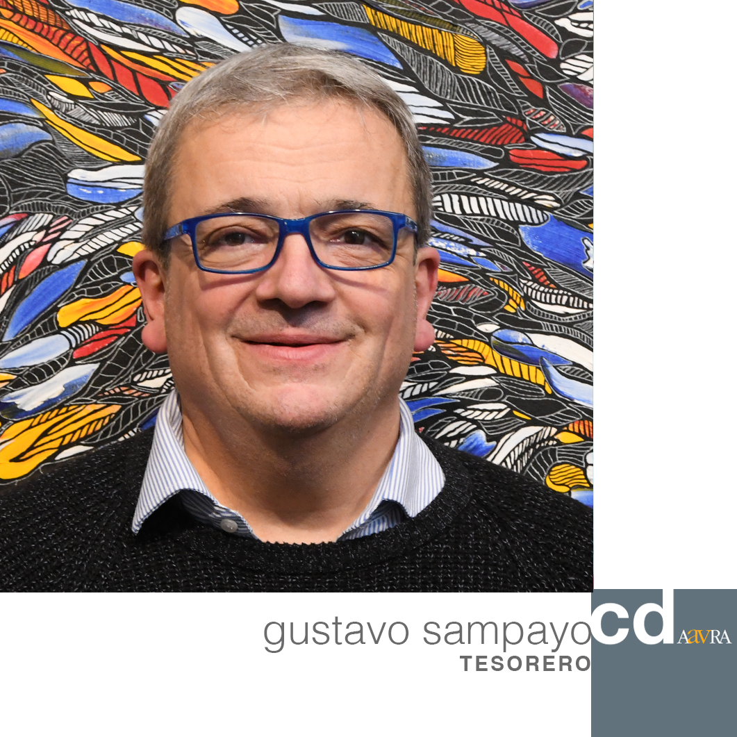 Gus Sampayo CD2