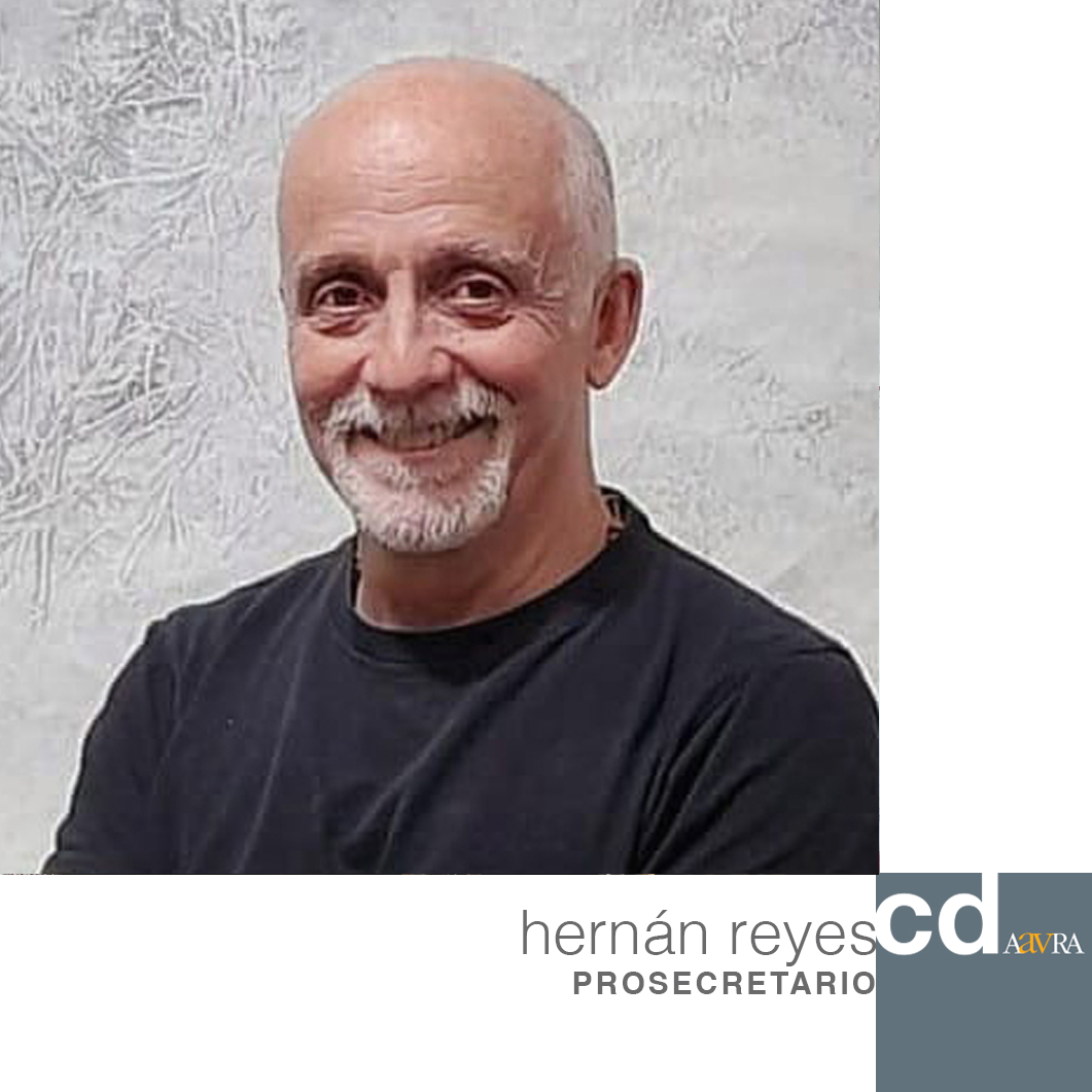HERNAN REYES CD2