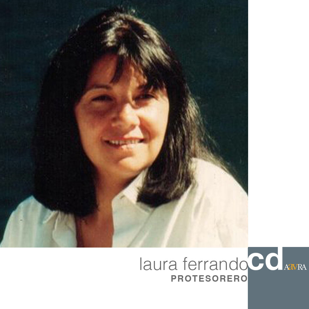 Laura Ferrando CD2