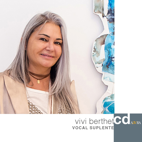 VIVI BERTHET CD2