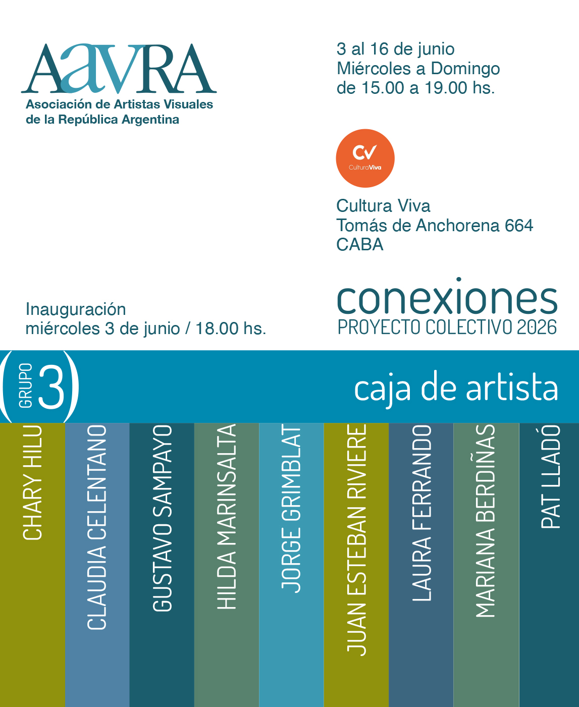 AAVRA GRUPO 3 Portada