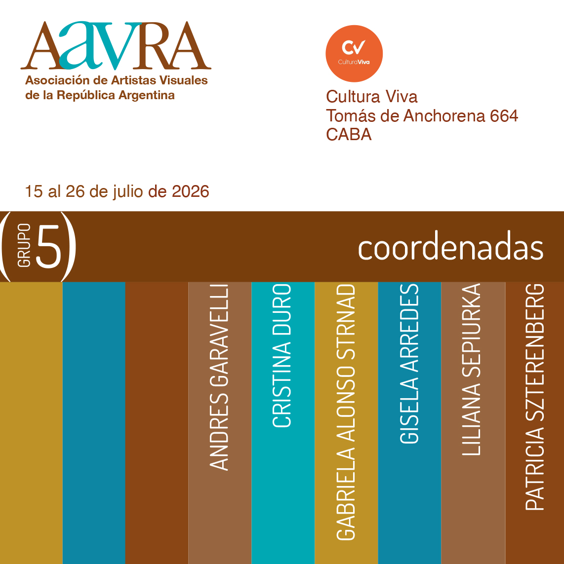 Grupo 5