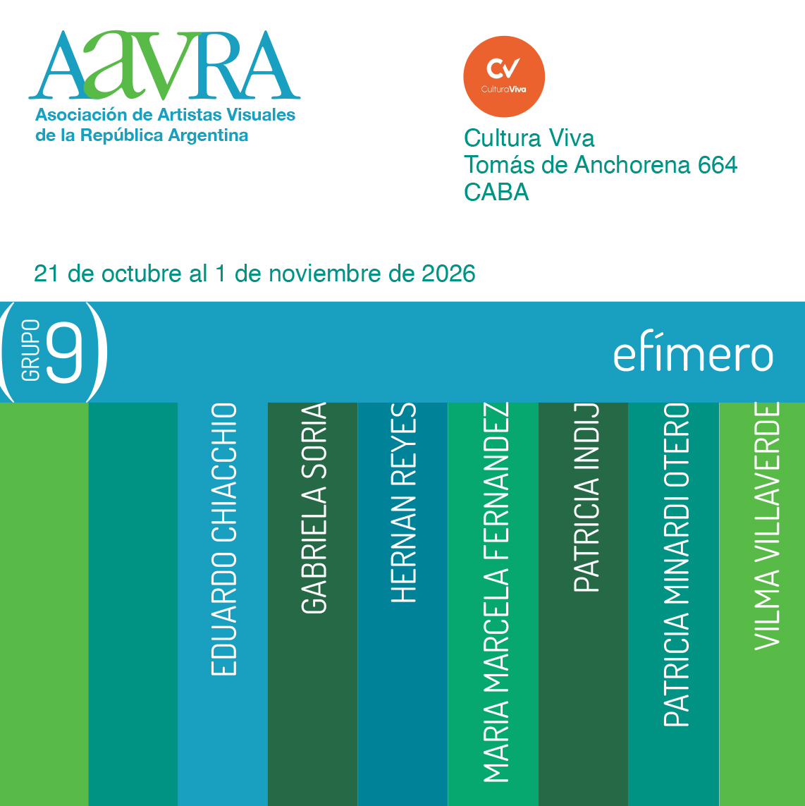 efimero
